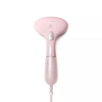 Alisador a vapor SM-0303 Cirrus 1 Vakuum rosa