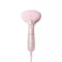 Alisador a vapor SM-0303 Cirrus 1 Vakuum rosa