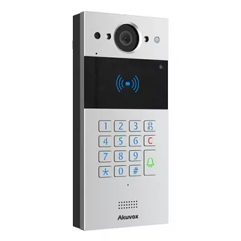 Painel de campainha AKUVOX R20K-2