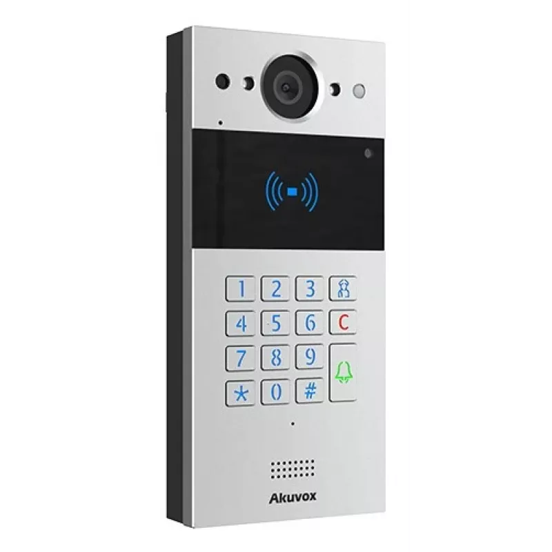 Painel de campainha AKUVOX R20K-2