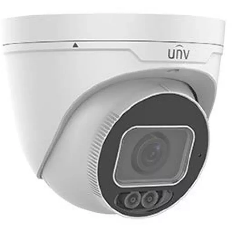 Câmara IP IPC3634SE ColorHunter 4MP 2,8 mm