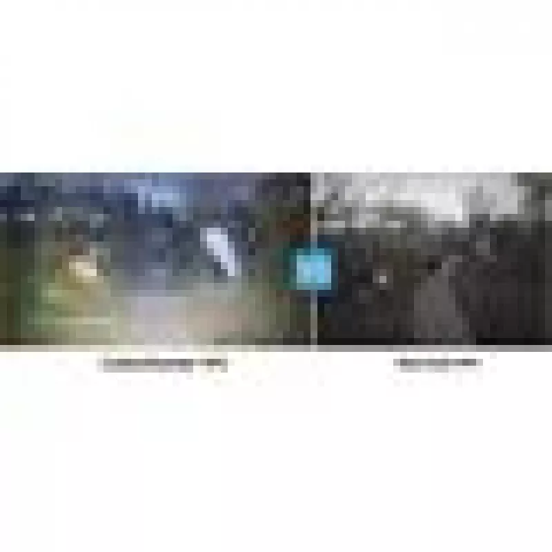 Câmara IP IPC3634SE ColorHunter 4MP 2,8 mm
