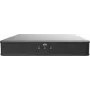 Gravador IP NVR301-04S3 4 canais UNIVIEW