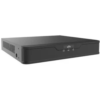 Gravador IP NVR301-16S3 16 canais