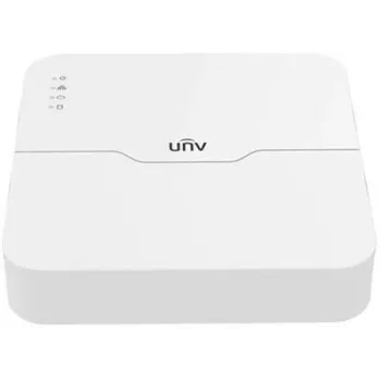 Gravador IP NVR301-16LS3-P8, 16 canais, 8 PoE