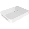 Gravador IP NVR301-16LS3-P8, 16 canais, 8 PoE