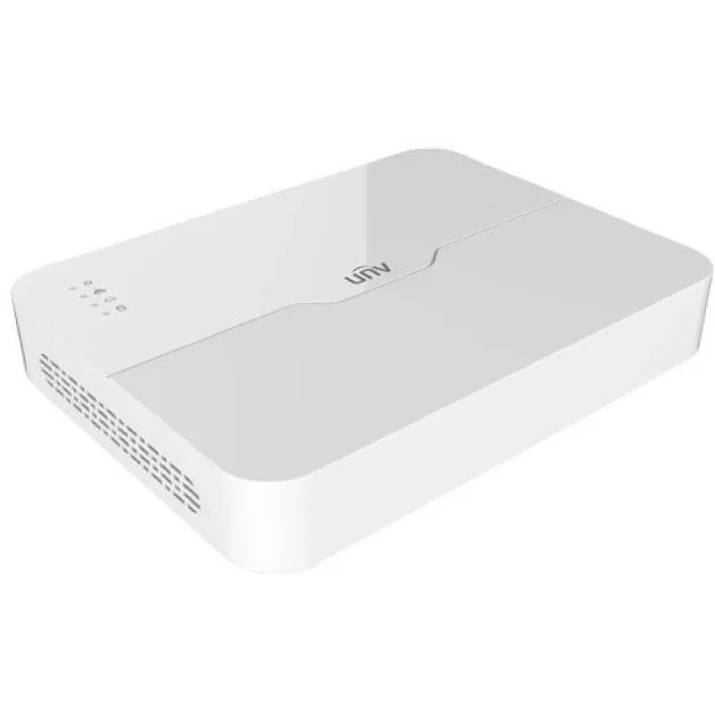 Gravador IP NVR301-16LS3-P8, 16 canais, 8 PoE