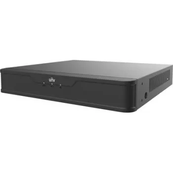Gravador IP NVR501-04B-P4, 4 canais, 4 PoE