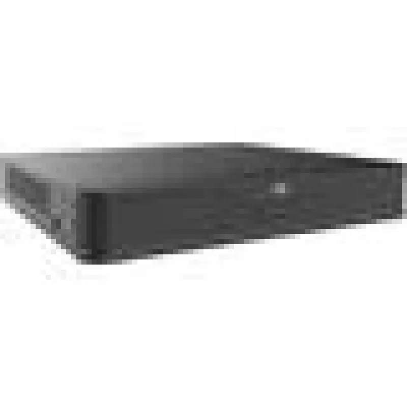 Gravador IP NVR501-04B, 4 canais