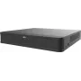 Gravador IP NVR501-08B 8 canais Uniview