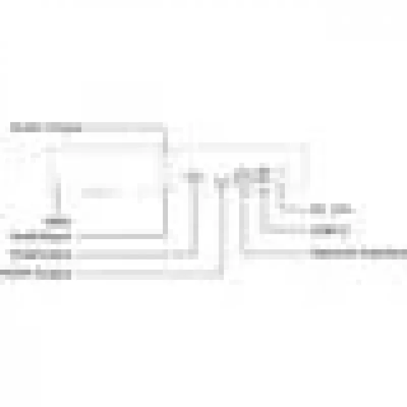 Gravador IP NVR501-08B 8 canais Uniview