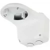Suporte de montagem em mastro para câmaras dome TR-JB07/WM03-G-IN