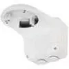 Suporte de montagem em mastro para câmaras dome TR-JB07/WM03-G-IN