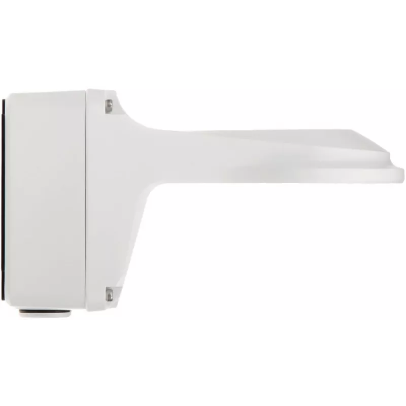 Suporte de montagem em mastro para câmaras dome TR-JB07/WM03-G-IN