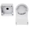 Suporte de montagem em mastro para câmaras dome TR-JB07/WM03-G-IN
