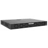 Gravador IP NVR502-09B 9 canais