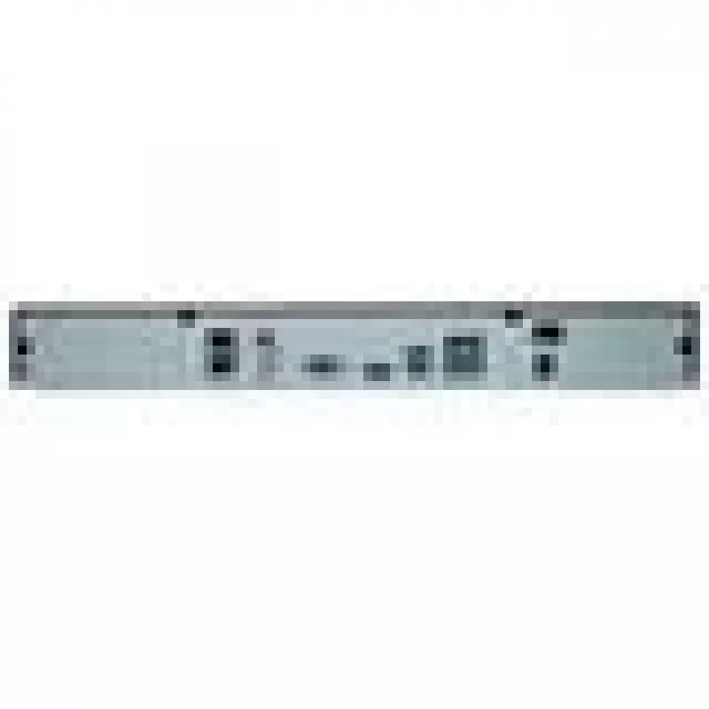 Gravador IP NVR502-09B 9 canais