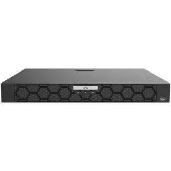 Gravador IP NVR502-32B 32 canais
