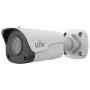 Câmara IP bullet UNV – IPC2124LB-ADF28KM-H, 4 MP, 2,8 mm, simples 4 MP, 2,8 mm, branco