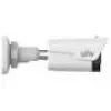 Câmara IP bullet UNV – IPC2124LB-ADF28KM-H, 4 MP, 2,8 mm, simples 4 MP, 2,8 mm, branco