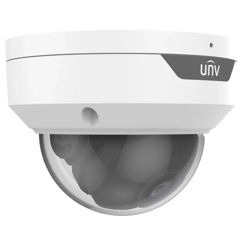 Câmara IP antivandalismo IPC322LB-ADF28K-H