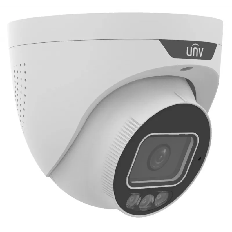 Câmara IP IPC3635SS-ADF28KMC-I1 5 Mpx 2,8 mm