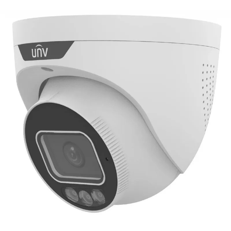 Câmara IP IPC3635SS-ADF28KMC-I1 5 Mpx 2,8 mm