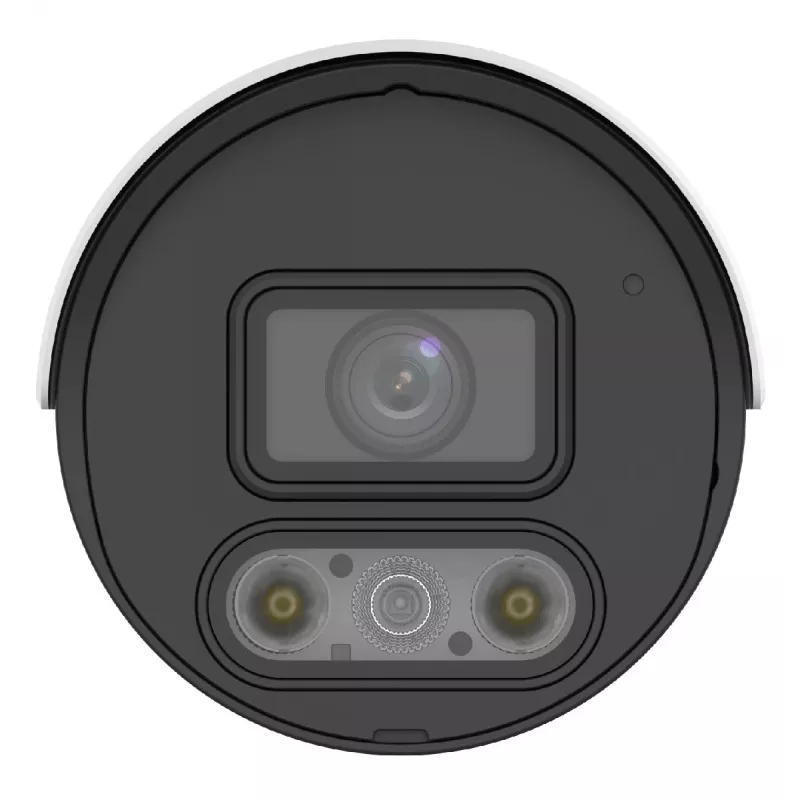 Câmara IP IPC2124LE ColorHunter - 4 Mpx 2,8 mm
