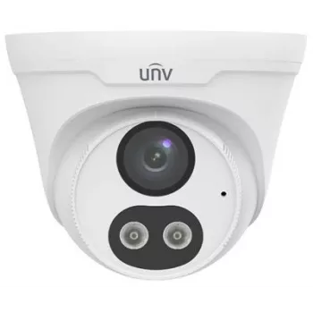 Câmara IP IPC3614LE-ADF28KC-DL 4 Mpx 2,8 mm