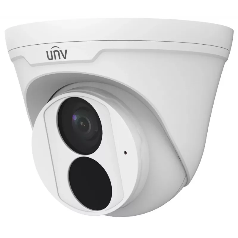 Câmara IP UNIVIEW IPC3615LE-ADF28K-H 5MP 2,8 mm