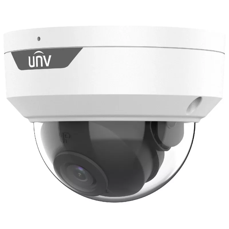 Câmara antivandalismo IPC325LE-ADF28K-H 5 Mpx