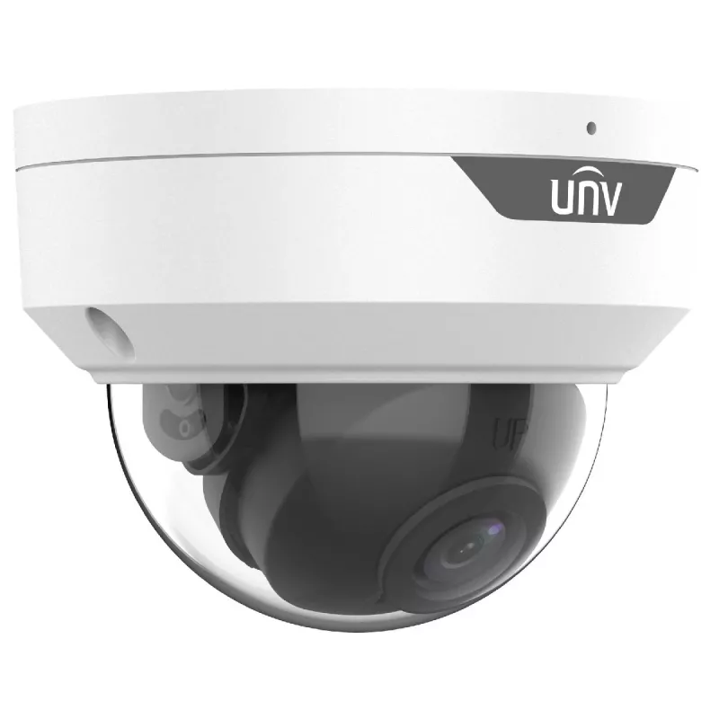 Câmara antivandalismo IPC325LE-ADF28K-H 5 Mpx