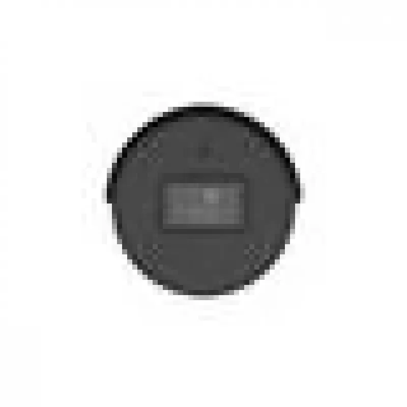 Câmara IP IPC2125LE-ADF28KM-H-Preto