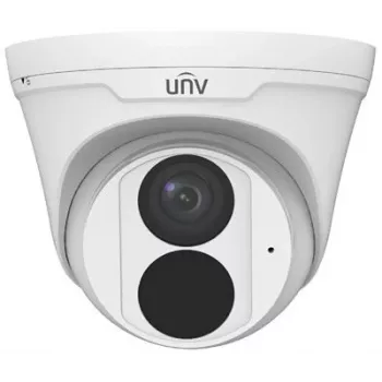 Câmara IP UNIVIEW 8 MP 4K UHD 2,8 mm