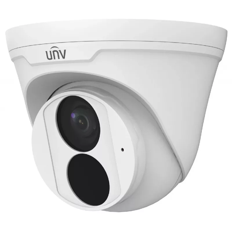 Câmara IP UNIVIEW 8 MP 4K UHD 2,8 mm