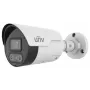 CÂMARA IP IPC2128LE-ADF28KMC-DL ColorHunter - 8 MPx 2,8 mm UNIVIEW