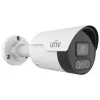 CÂMARA IP IPC2128LE-ADF28KMC-DL ColorHunter - 8 MPx 2,8 mm UNIVIEW