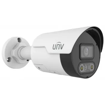 CÂMARA IP IPC2128LE-ADF28KMC-DL ColorHunter - 8 MPx 2,8 mm UNIVIEW