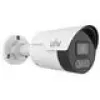 CÂMARA IP IPC2128LE-ADF28KMC-DL ColorHunter - 8 MPx 2,8 mm UNIVIEW
