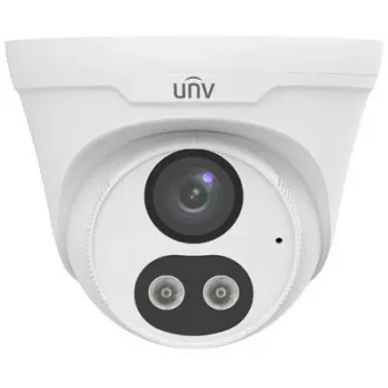 CÂMARA IP IPC3618LE-ADF28KC-DL ColorHunter 8 Mpx 2,8 mm UNIVIEW