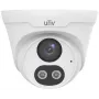 CÂMARA IP IPC3618LE-ADF28KC-DL ColorHunter 8 Mpx 2,8 mm UNIVIEW