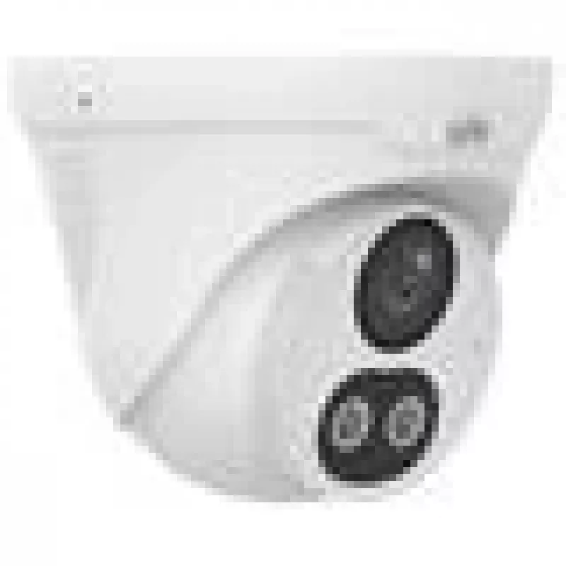CÂMARA IP IPC3618LE-ADF28KC-DL ColorHunter 8 Mpx 2,8 mm UNIVIEW