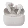 Auscultadores sem fios HAVIT TW991 PRO (SPACE NC01T) — branco, cancelamento de ruído True Wireless
