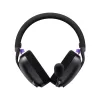 Headset gaming HAVIT Fuxi-H3 Plus — auscultadores estéreo com fios e microfone (preto)