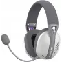 Headset gaming HAVIT Fuxi-H3 (cinzento) – auscultadores estéreo over-ear com microfone incorporado