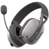Headset gaming HAVIT Fuxi-H3 (cinzento) – auscultadores estéreo over-ear com microfone incorporado