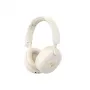 Auscultadores Bluetooth over-ear HAVIT H655BT PRO — auscultadores sem fios, bege, áudio Bluetooth