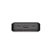Powerbank portátil HAVIT PB5212 20000mAh — bateria externa de alta capacidade (preto)