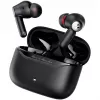 Auscultadores sem fios Havit TW991 PRO (SPACE NC01T) — preto, cancelamento ativo de ruído, Bluetooth