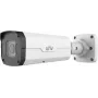 Câmara de vigilância Uniview IPC2328SB-DZK-I0 bullet IP para exterior 3840 x 2160 píxeis teto/parede